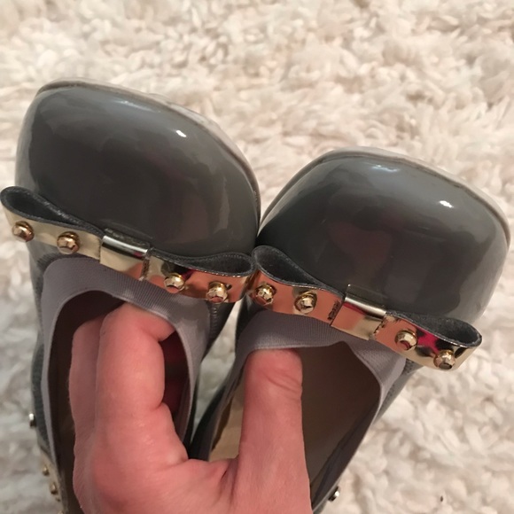 Naturino Studded Slip on Flats - Picture 8 of 8